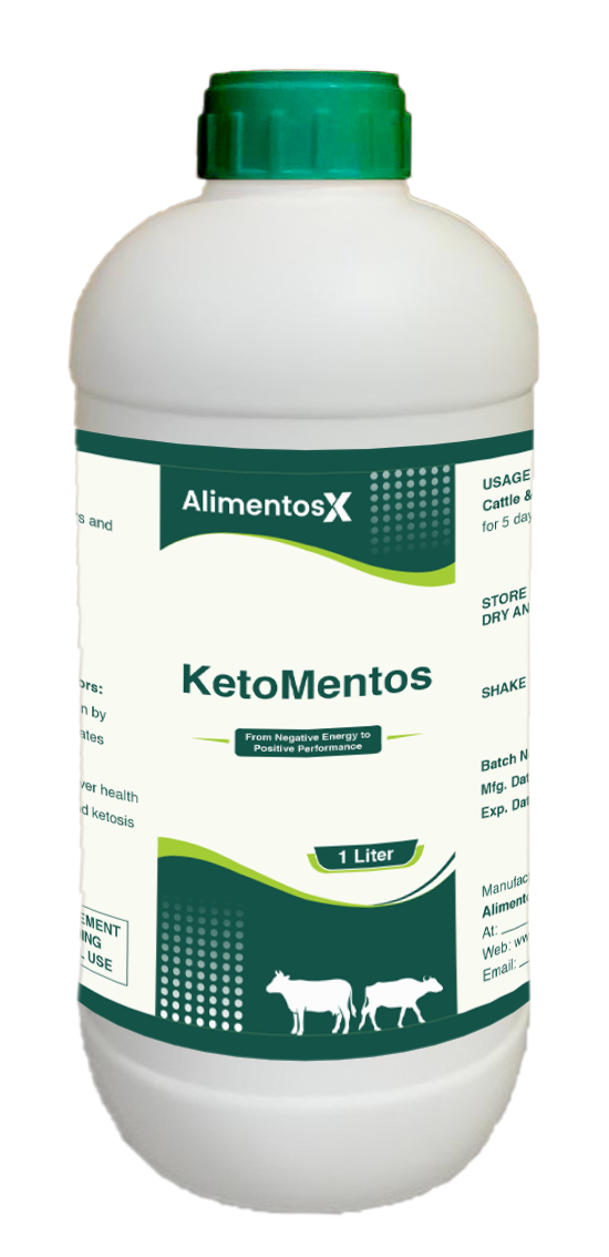 KetoMentos