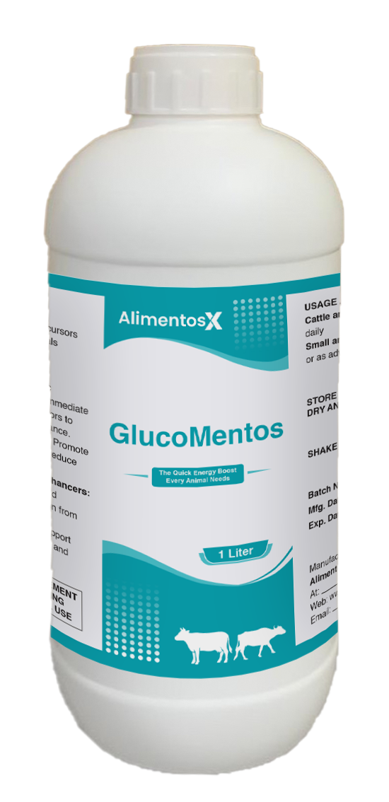 GlucoMentos