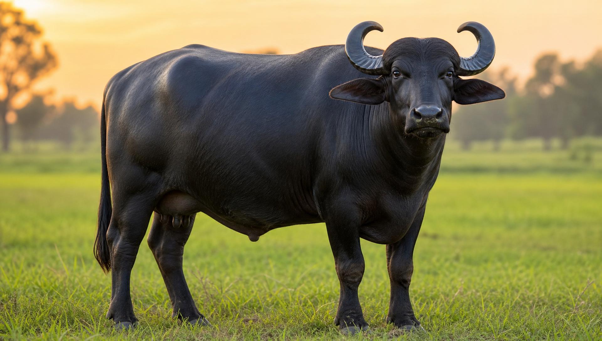 Buffalo