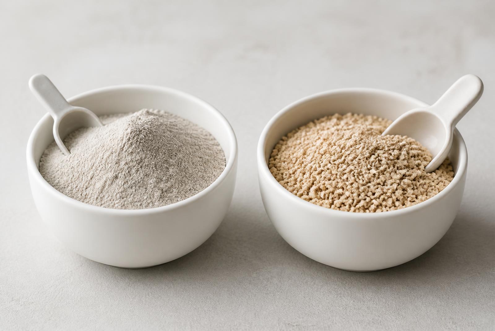 Chelated Minerals vs Inorganic Minerals: Which Is Better for Livestock?