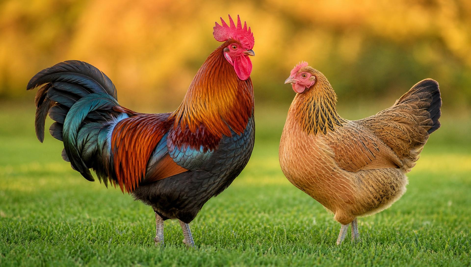 Poultry