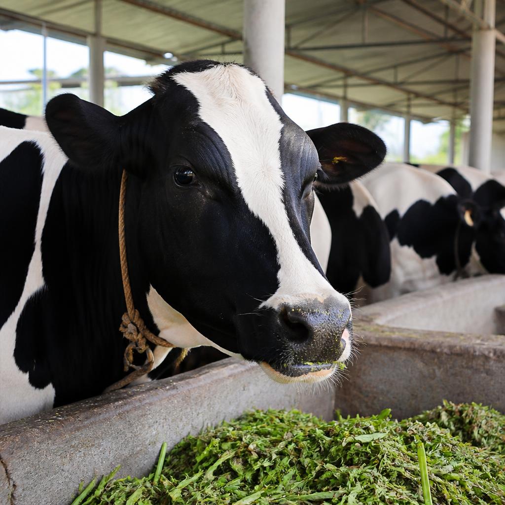Rumen Health: Why Every Dairy Farmer Should Care