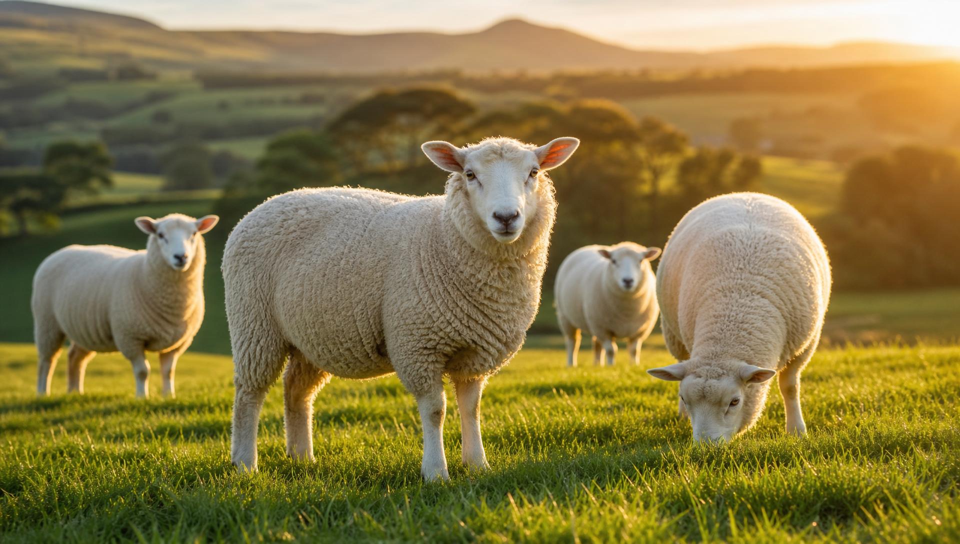Sheep