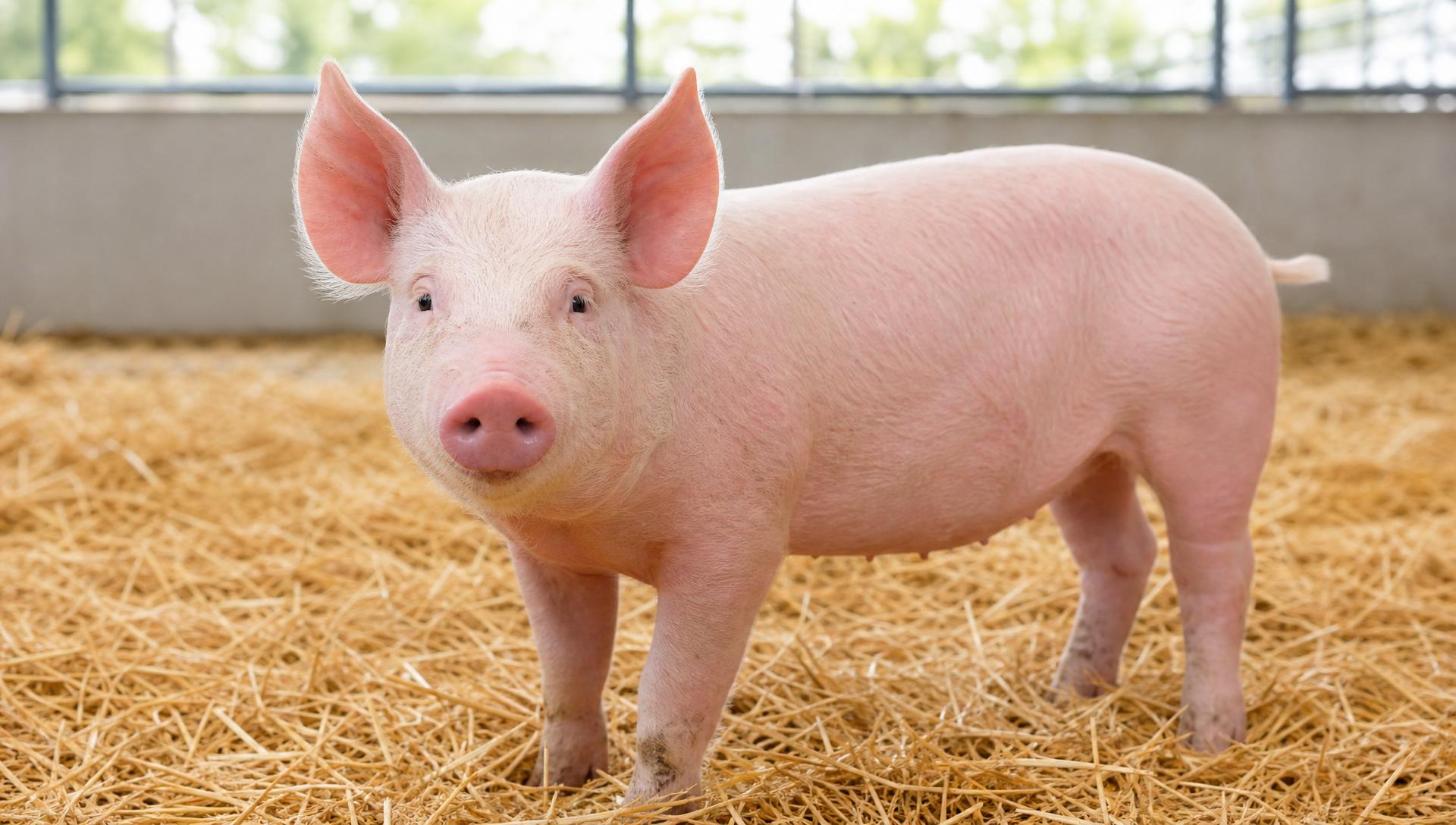 Swine